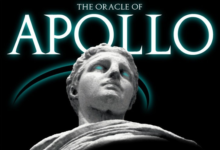 The Oracle of Apollo on the Internet